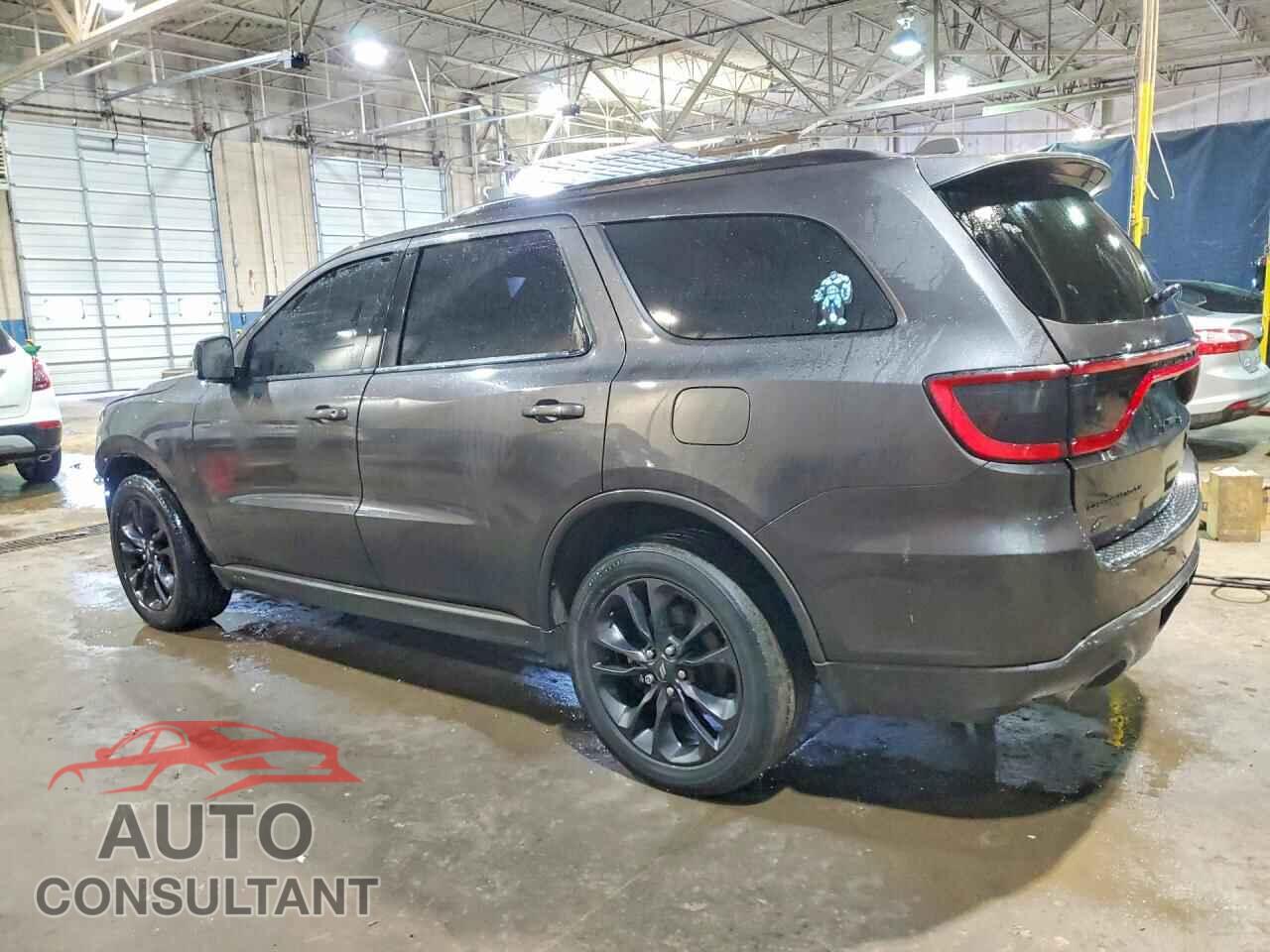 DODGE DURANGO 2021 - 1C4RDJDG1MC663848
