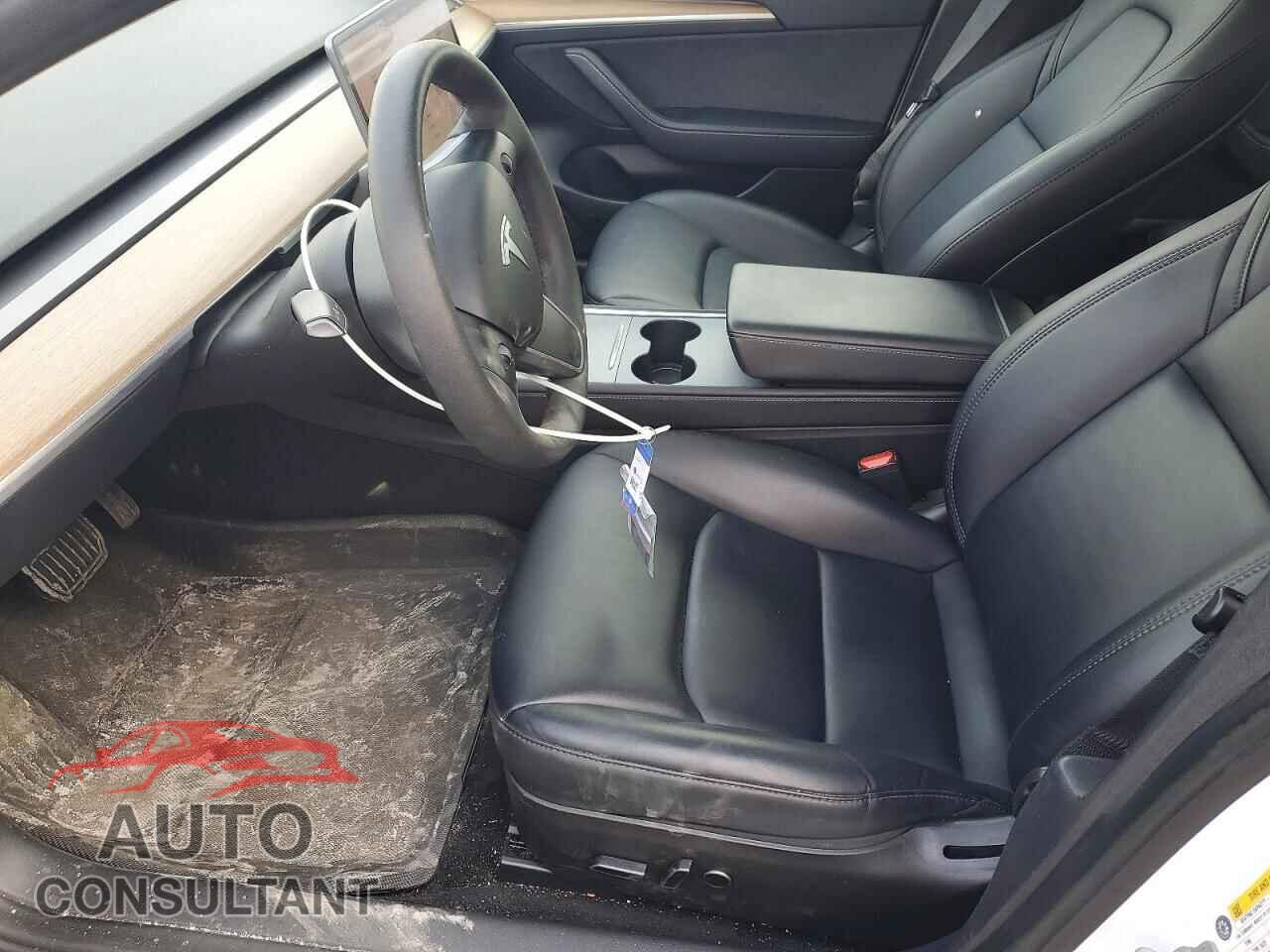 TESLA MODEL 3 2023 - 5YJ3E1EA7PF562530