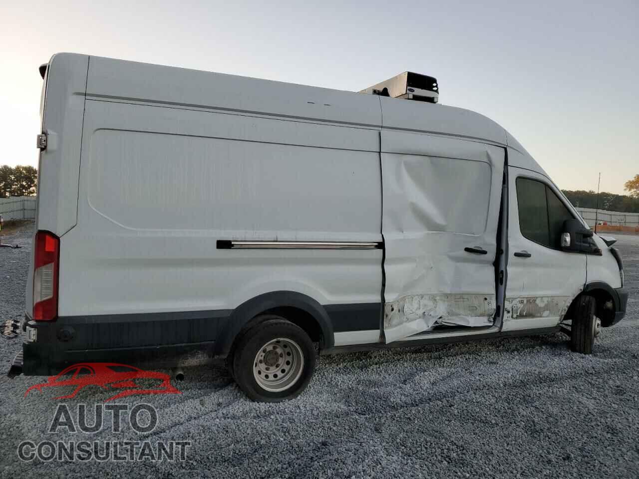 FORD TRANSIT 2020 - 1FTBF4XG3LKB70573