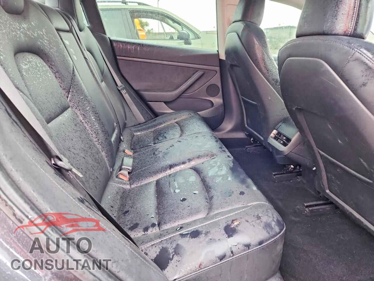TESLA MODEL 3 2023 - 5YJ3E1EA4PF712089