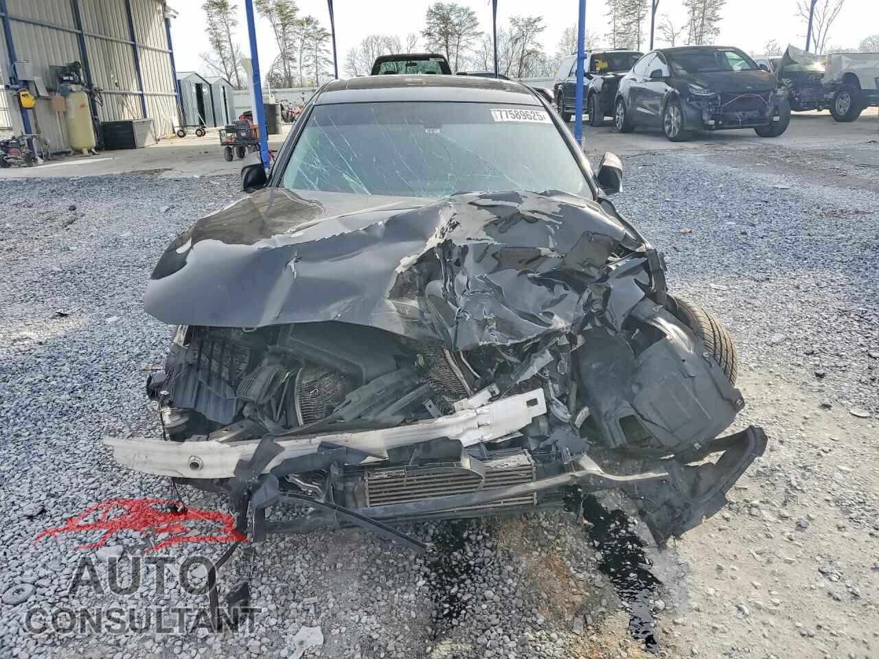 BMW 3 SERIES 2012 - WBA3A5C55CF350009
