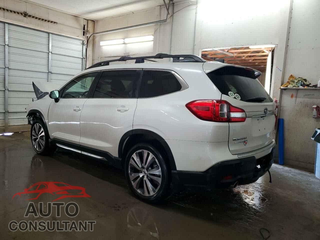 SUBARU ASCENT 2021 - 4S4WMAPD4M3460324