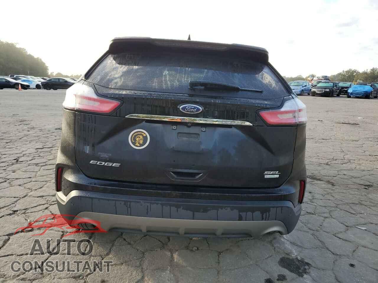 FORD EDGE 2019 - 2FMPK3J92KBC08319
