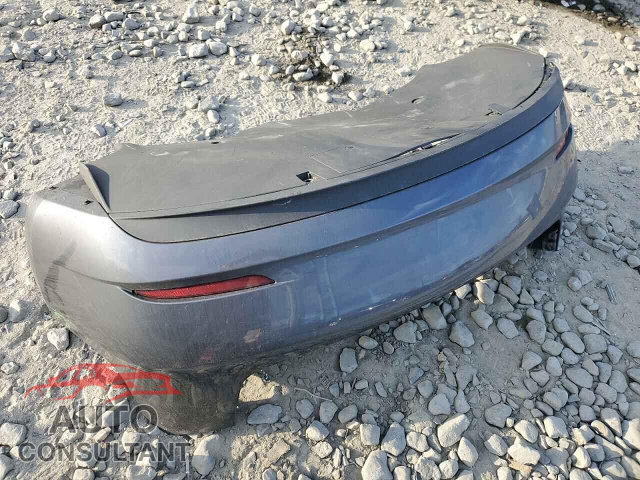 TESLA MODEL 3 2023 - 5YJ3E1EB8PF609928