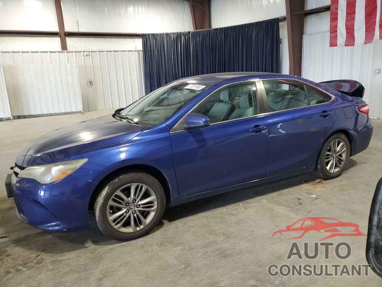TOYOTA CAMRY 2015 - 4T1BF1FK3FU983713