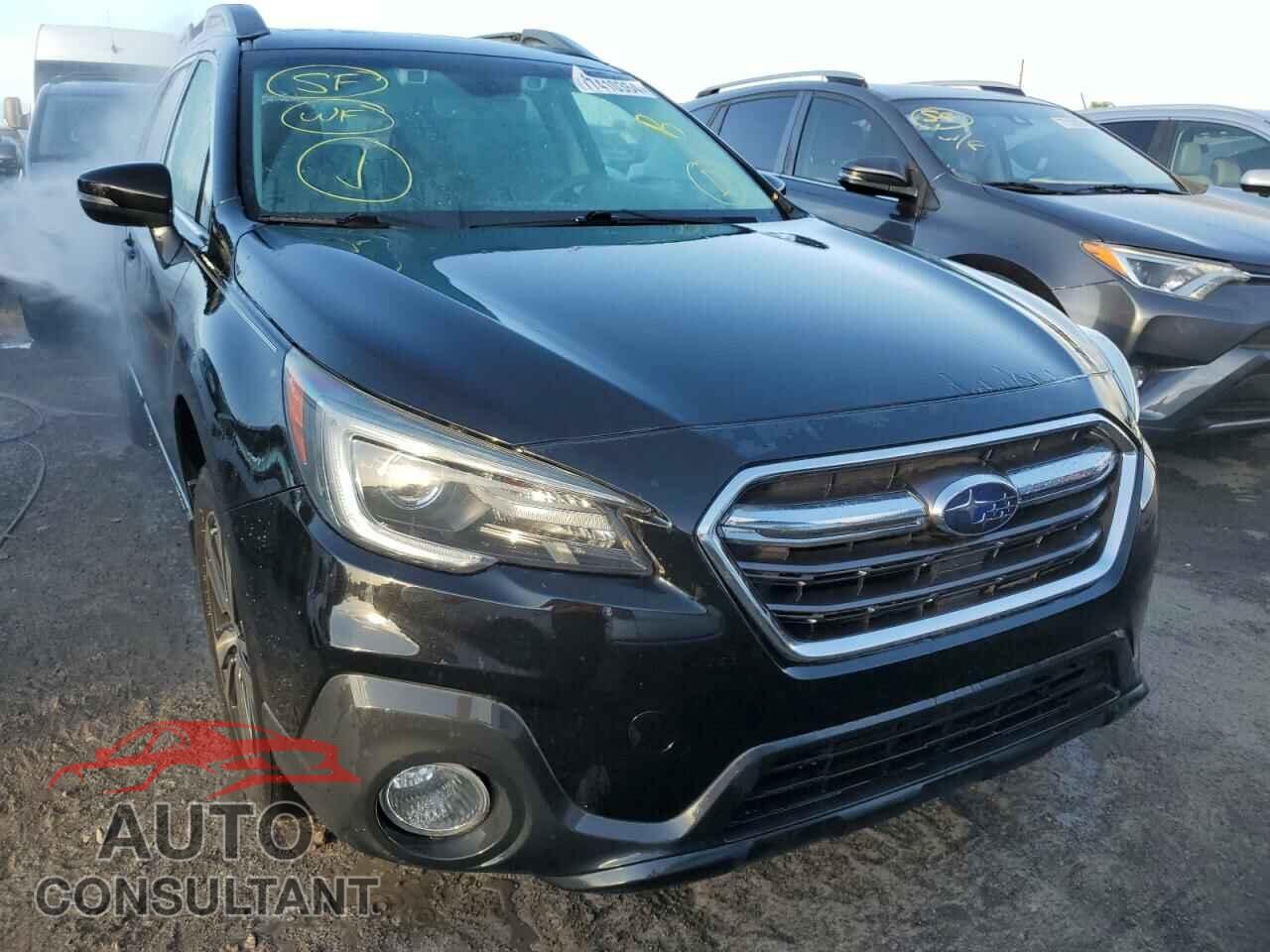 SUBARU OUTBACK 2019 - 4S4BSANC8K3345995
