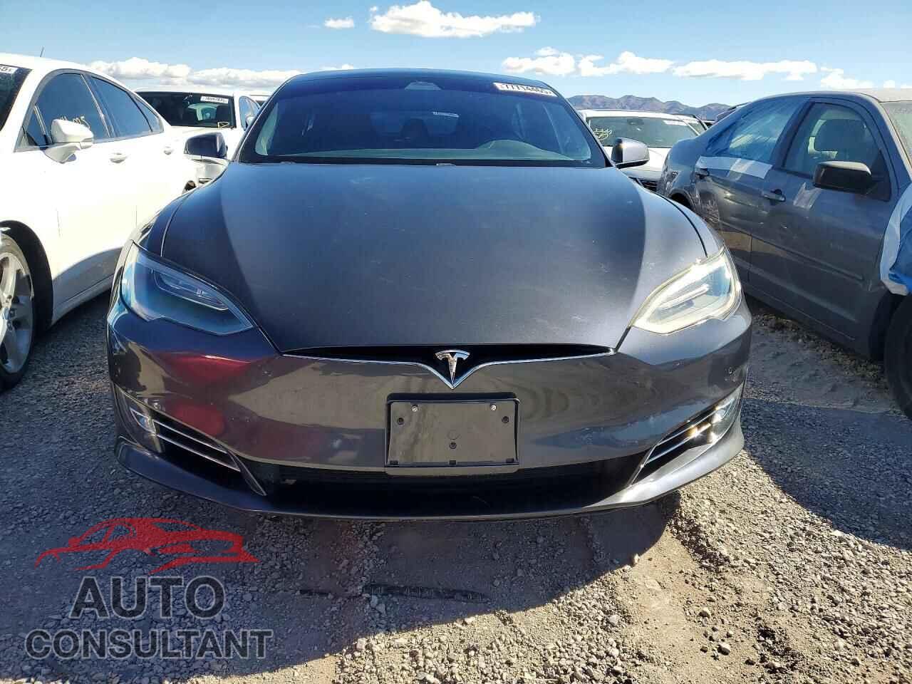 TESLA MODEL S 2019 - 5YJSA1E29KF338653