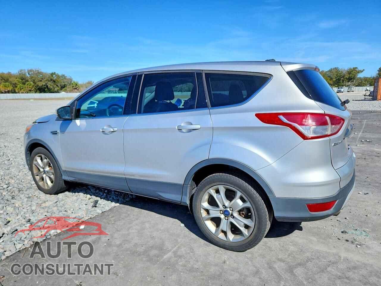 FORD ESCAPE 2013 - 1FMCU0H98DUD87332
