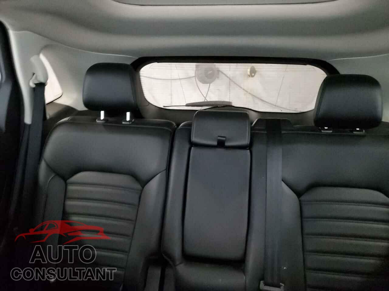 FORD EDGE 2019 - 2FMPK4J93KBC59351
