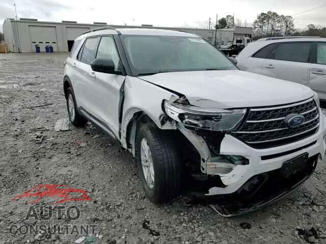 FORD EXPLORER 2023 - 1FMSK7DH2PGB18298