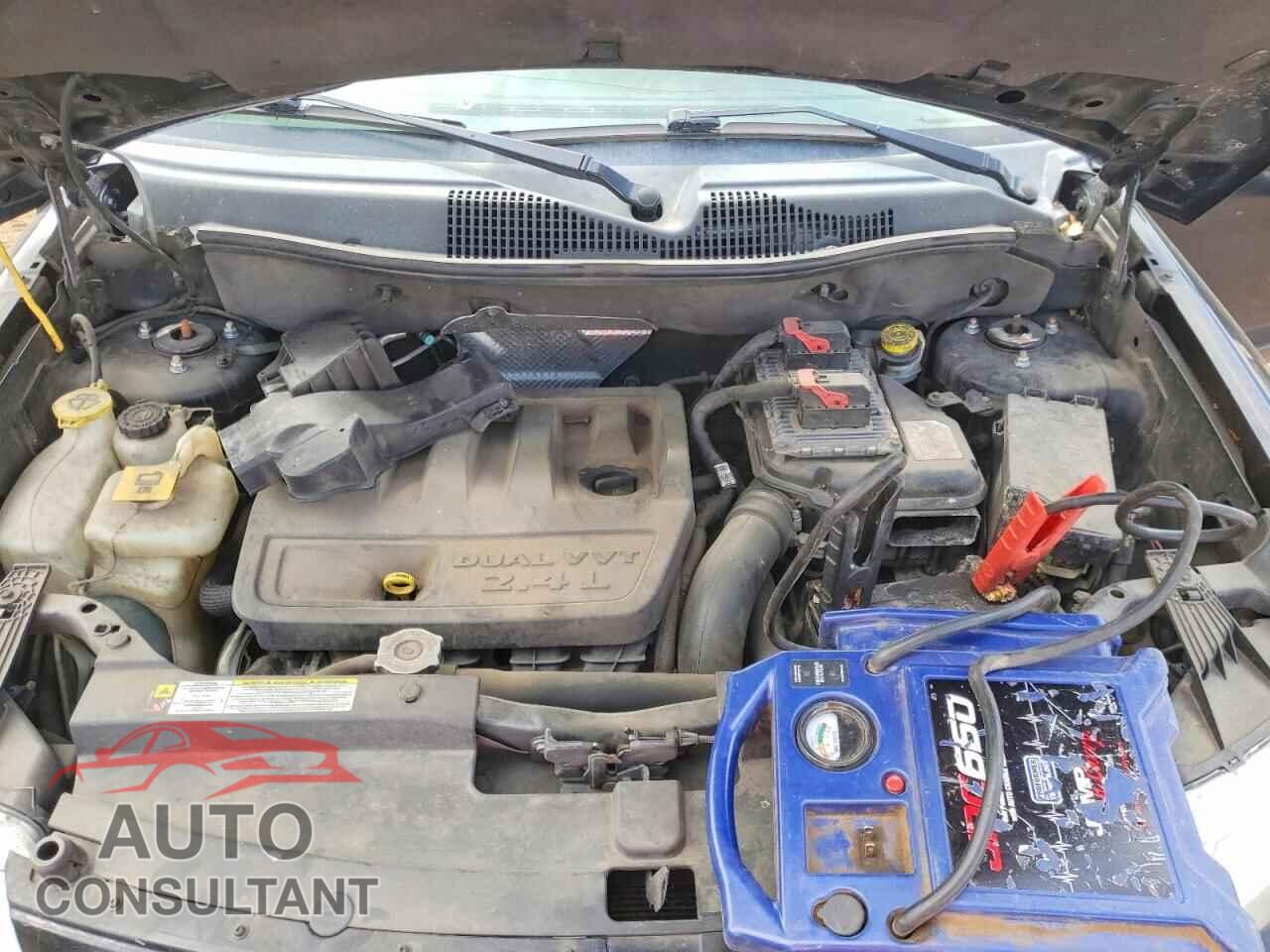 JEEP COMPASS 2012 - 1C4NJDCB2CD650436