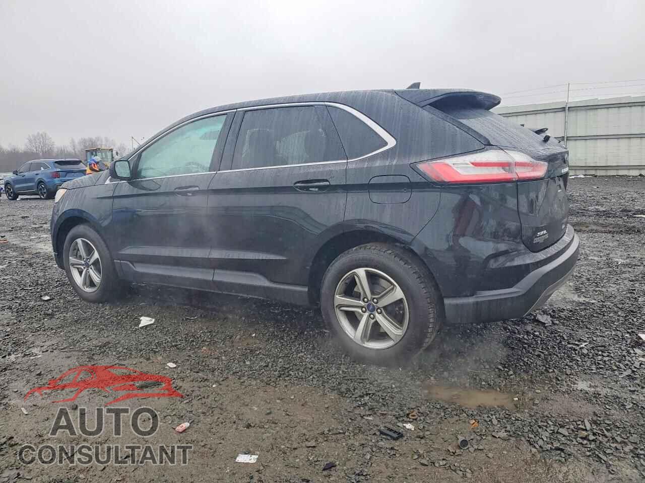 FORD EDGE 2022 - 2FMPK4J91NBA59332