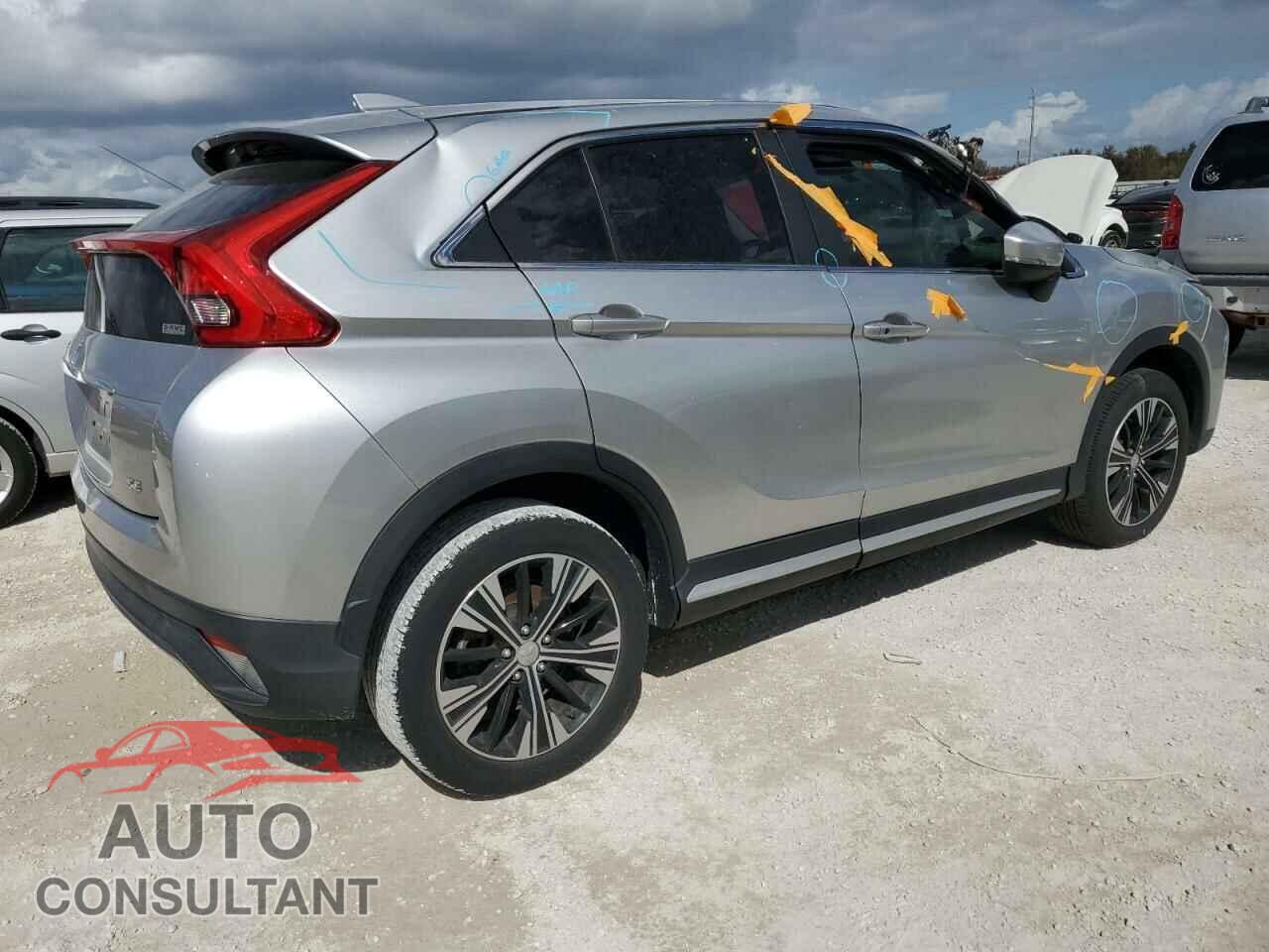 MITSUBISHI ECLIPSE 2020 - JA4AT5AAXLZ000436