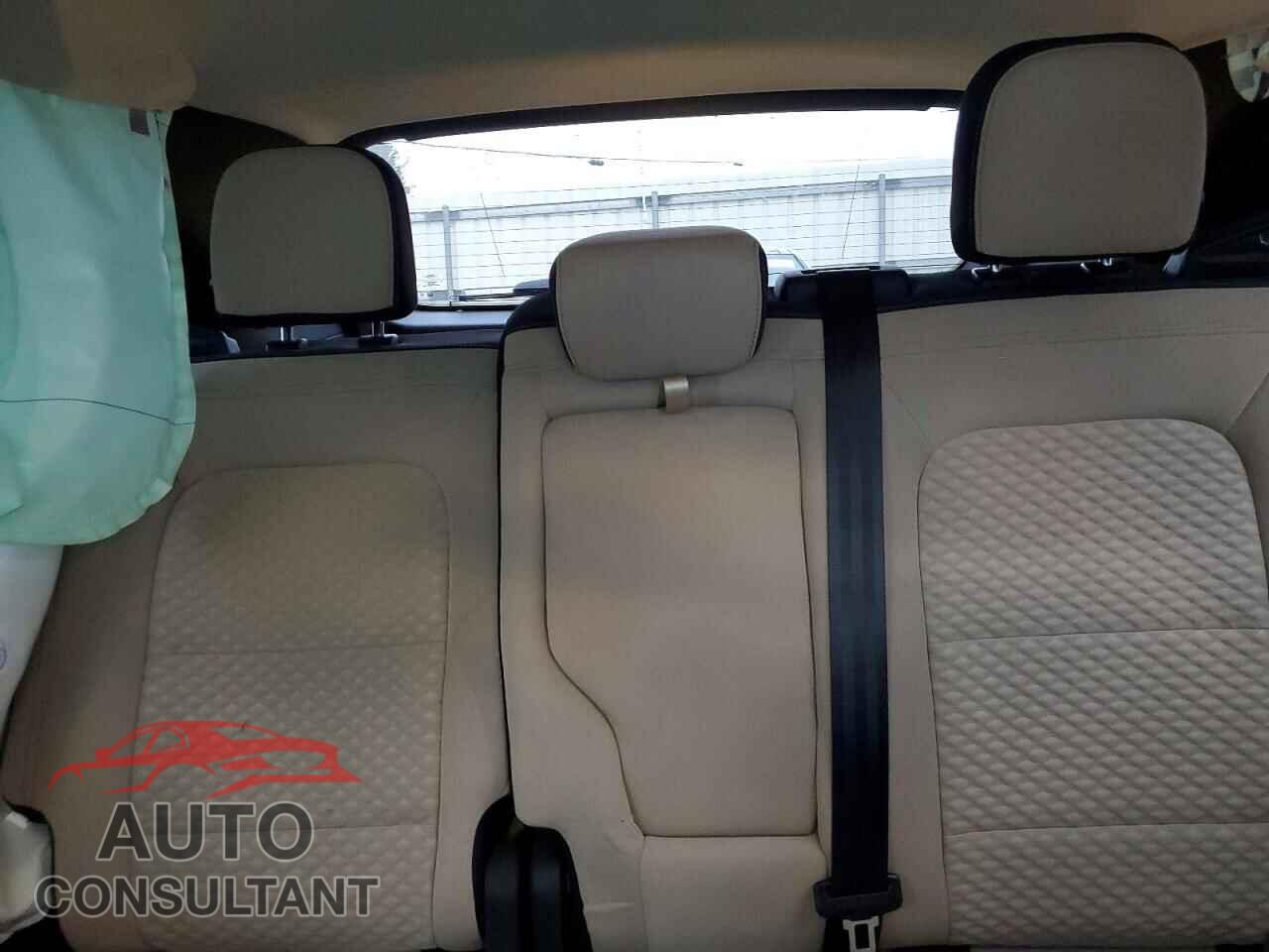 FORD ESCAPE 2020 - 1FMCU0G64LUA92346