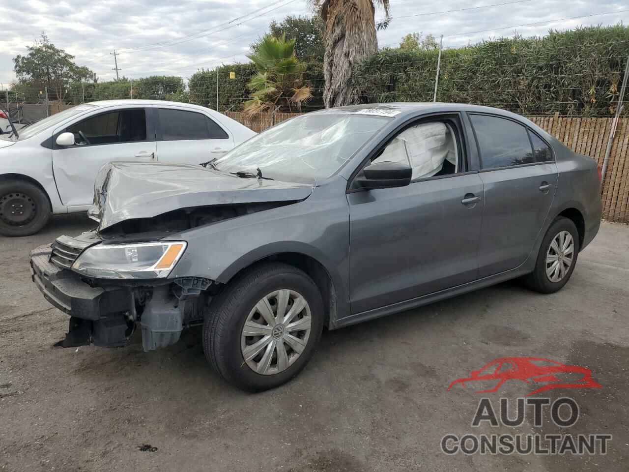 VOLKSWAGEN JETTA 2013 - 3VW2K7AJ3DM318617