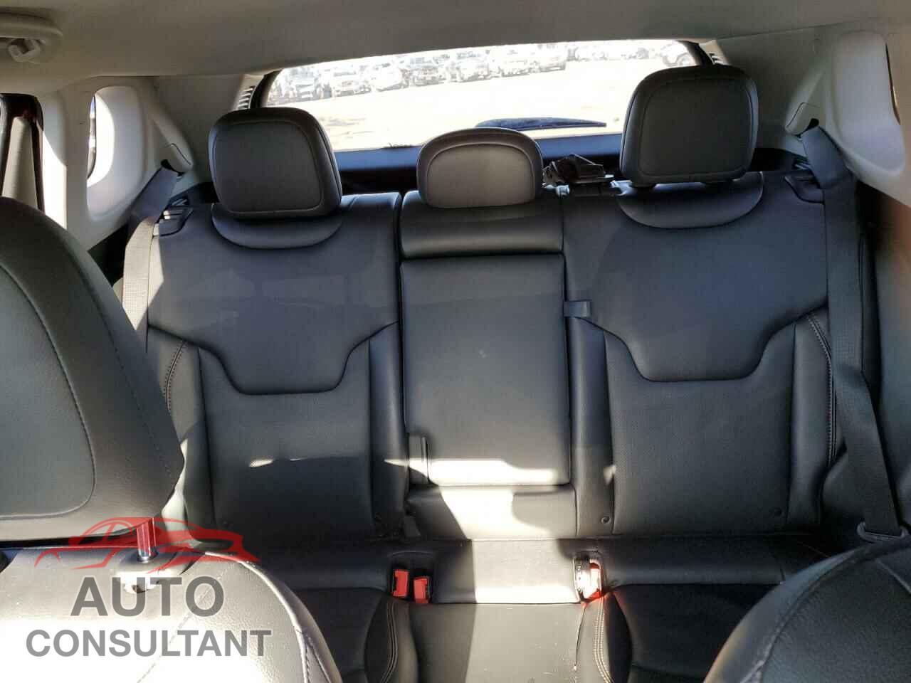 JEEP COMPASS 2020 - 3C4NJDCB0LT204019