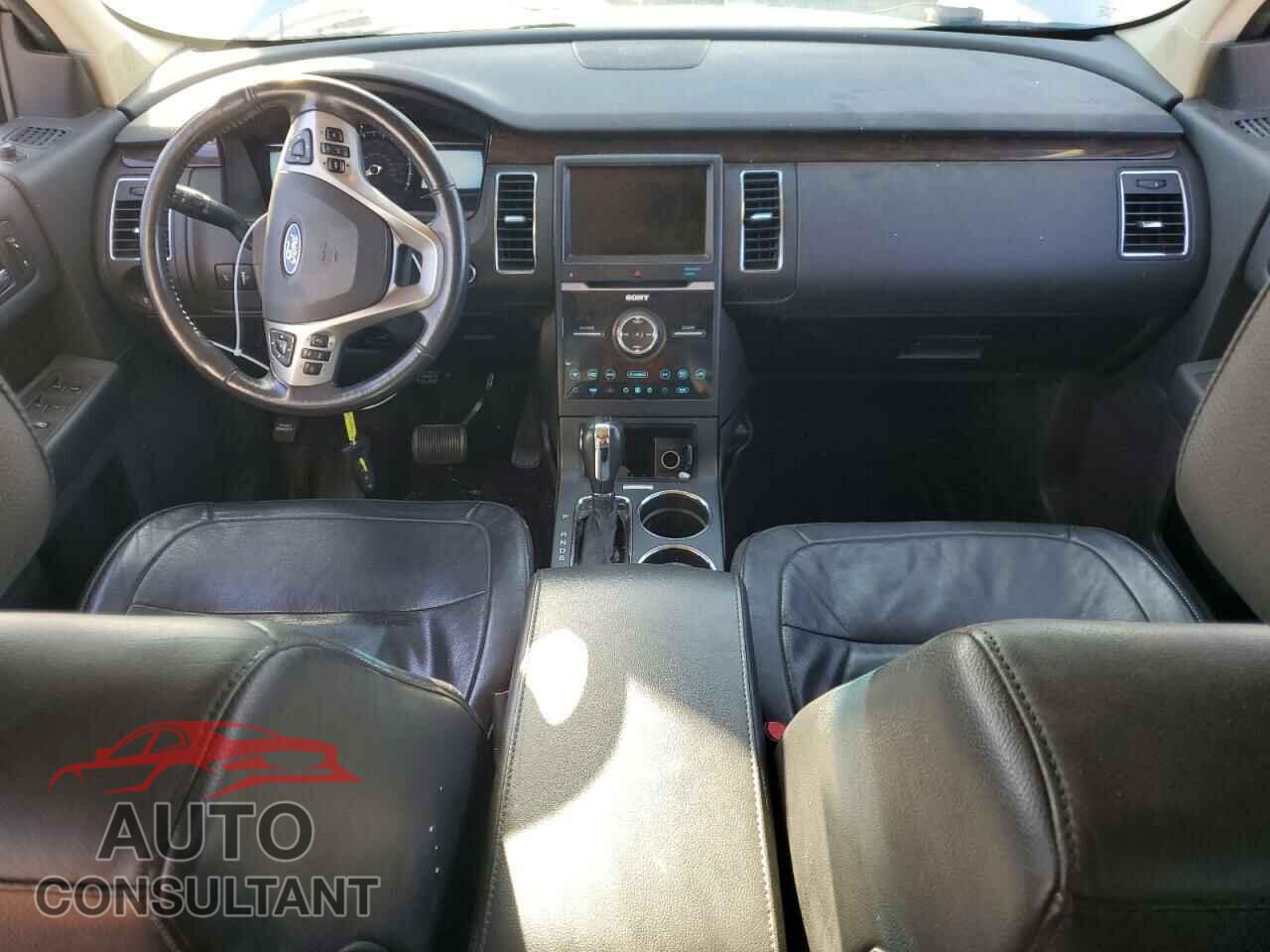 FORD FLEX 2016 - 2FMGK5D85GBA02336
