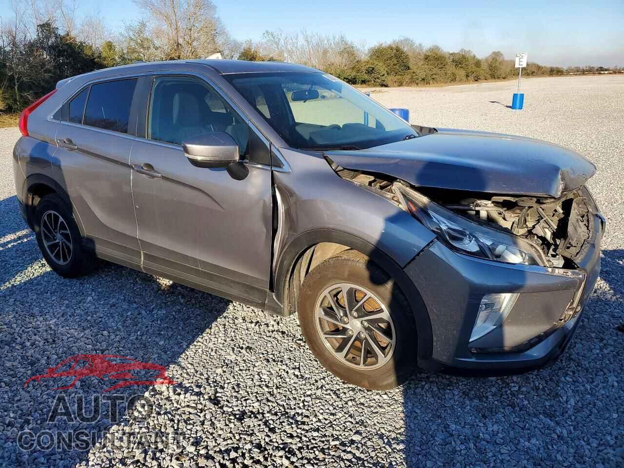 MITSUBISHI ECLIPSE CROSS 2020 - JA4AS3AA4LZ021662