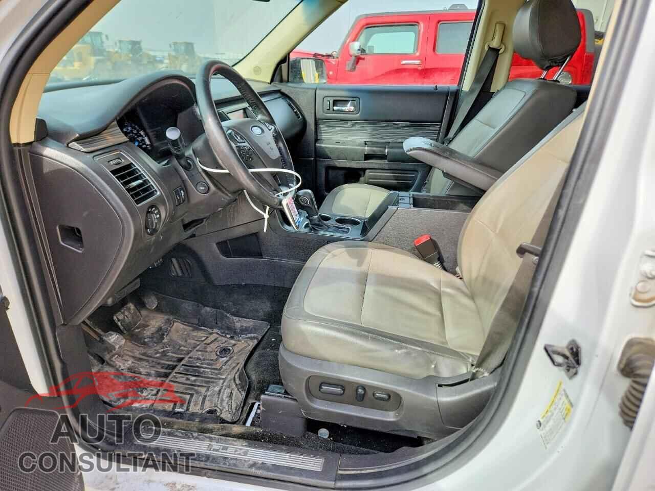 FORD FLEX 2016 - 2FMHK6D87GBA06012
