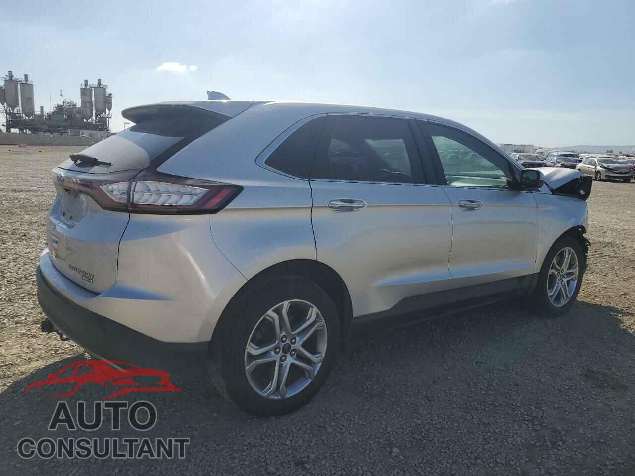 FORD EDGE 2016 - 2FMPK4K92GBB94448