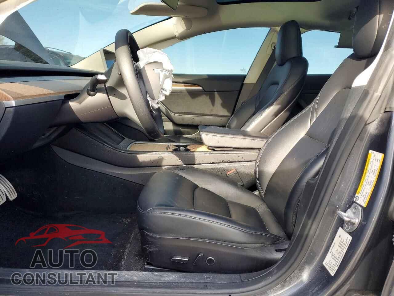 TESLA MODEL 3 2023 - 5YJ3E1EC9PF497729