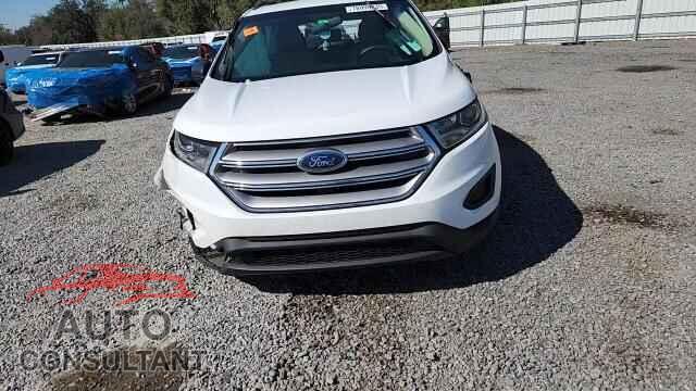 FORD EDGE 2018 - 2FMPK3G97JBC18592