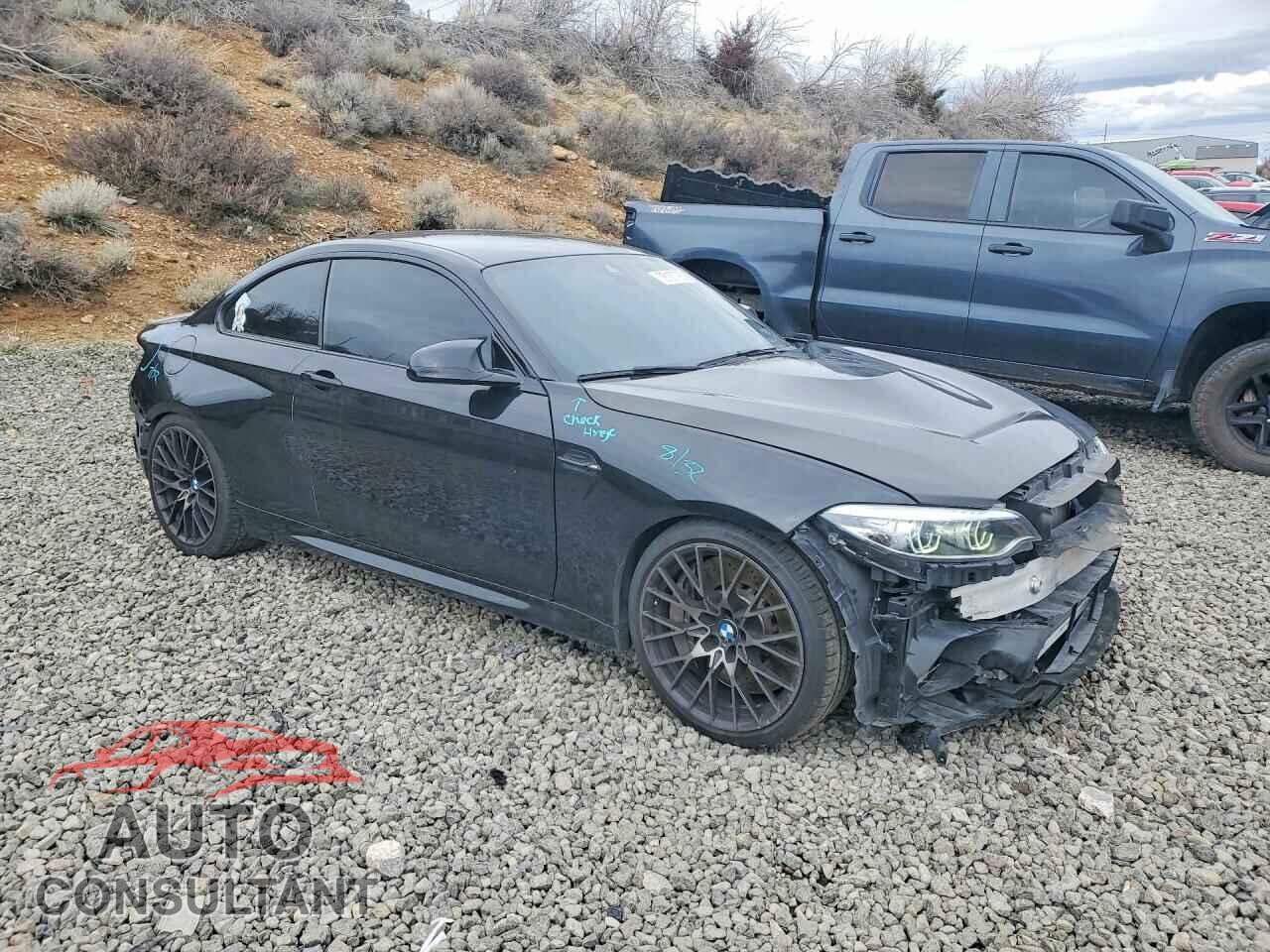 BMW M2 2020 - WBS2U7C01L7E35909