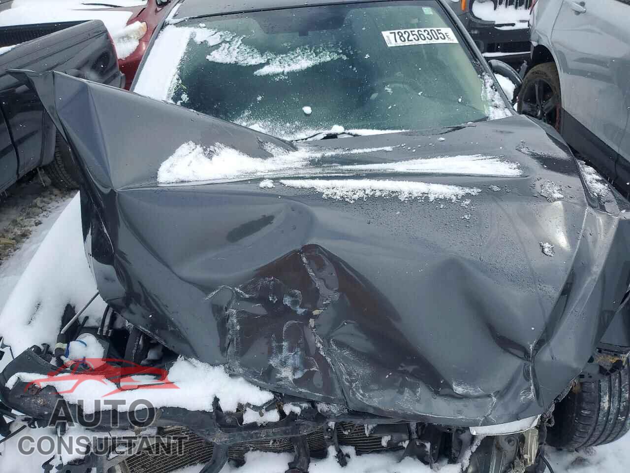 MAZDA 3 2015 - JM1BM1T79F1237200