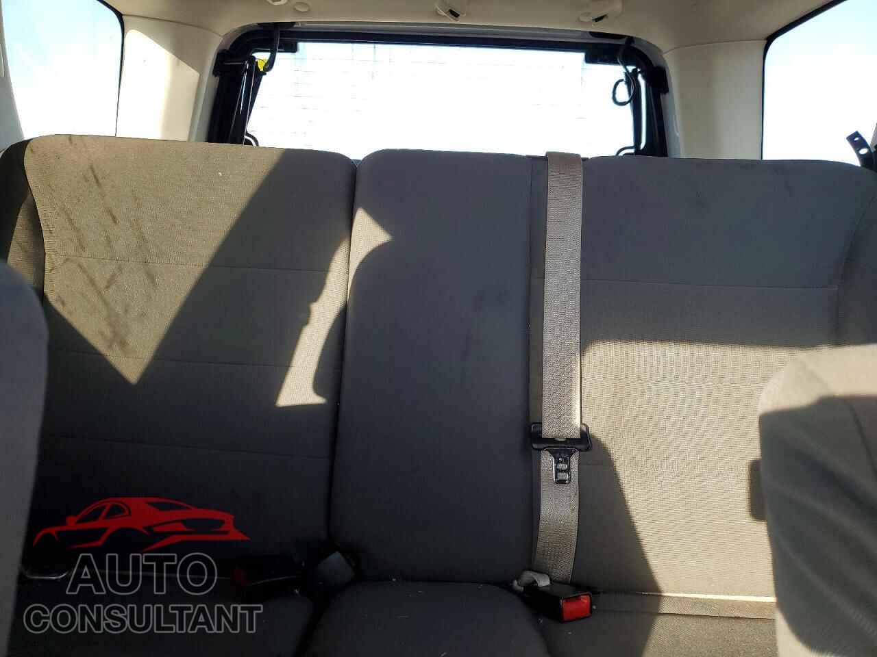 FORD ESCAPE 2010 - 1FMCU9C75AKD47159