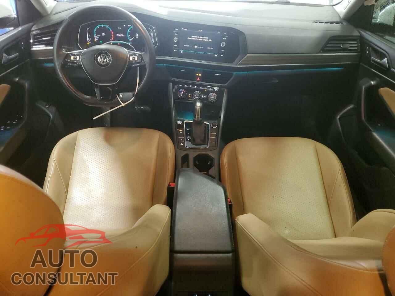 VOLKSWAGEN JETTA 2019 - 3VWEB7BU3KM275111