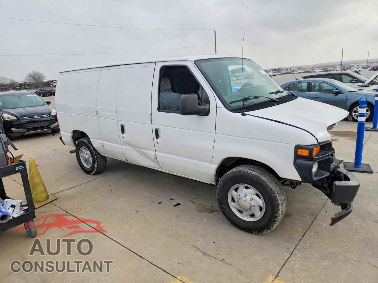 FORD ECONOLINE 2014 - 1FTNE2EWXEDA03388