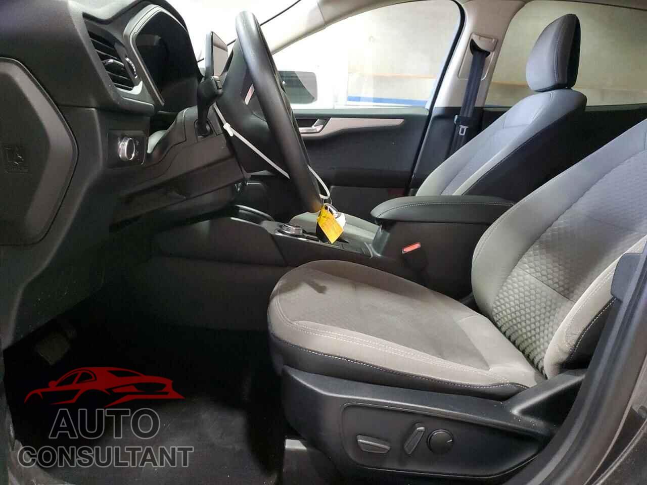 FORD ESCAPE 2020 - 1FMCU9G63LUA25080