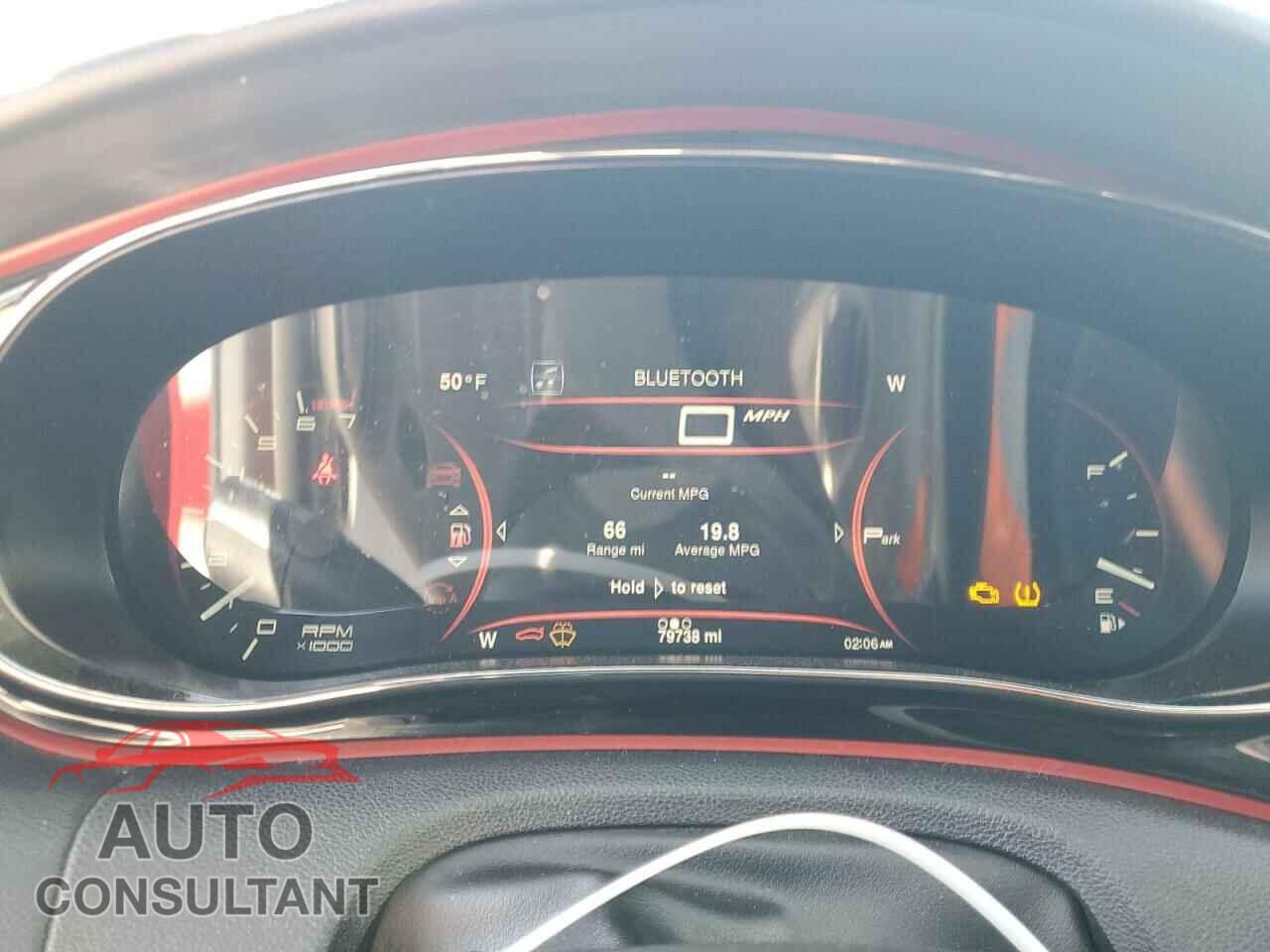 DODGE DART 2014 - 1C3CDFEB7ED866426