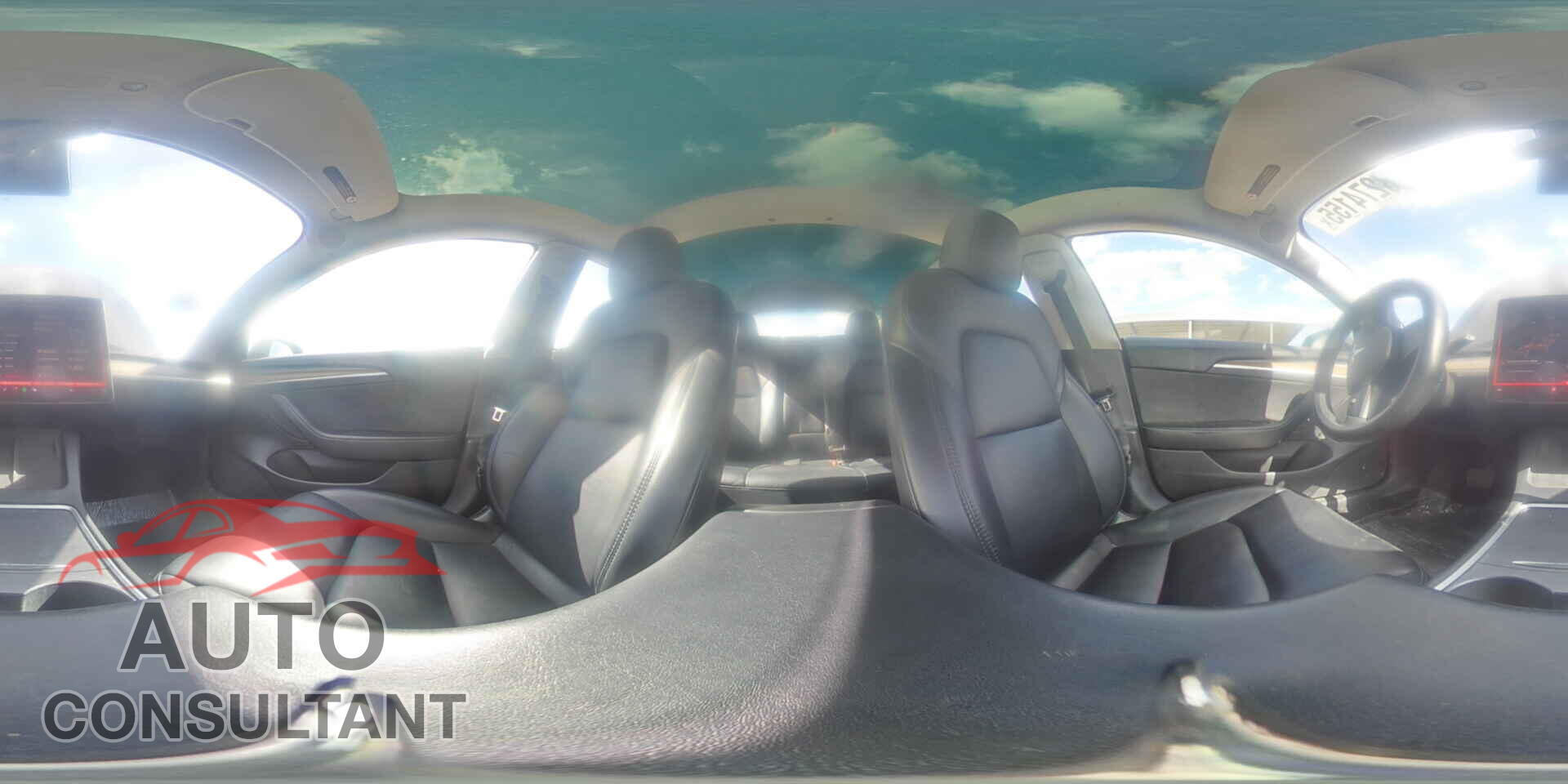 TESLA MODEL 3 2022 - 5YJ3E1EA0NF289086