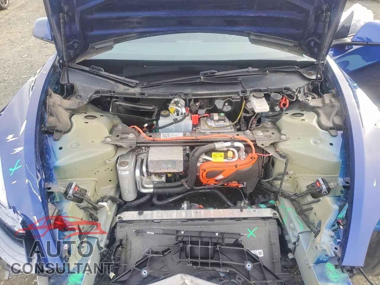 TESLA MODEL 3 2023 - 5YJ3E1EA4PF648541