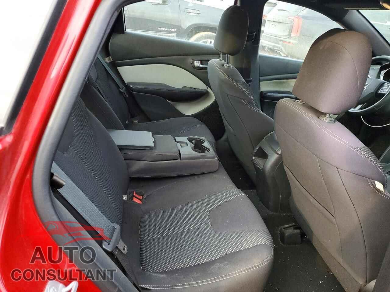 DODGE DART 2014 - 1C3CDFBB4ED920303