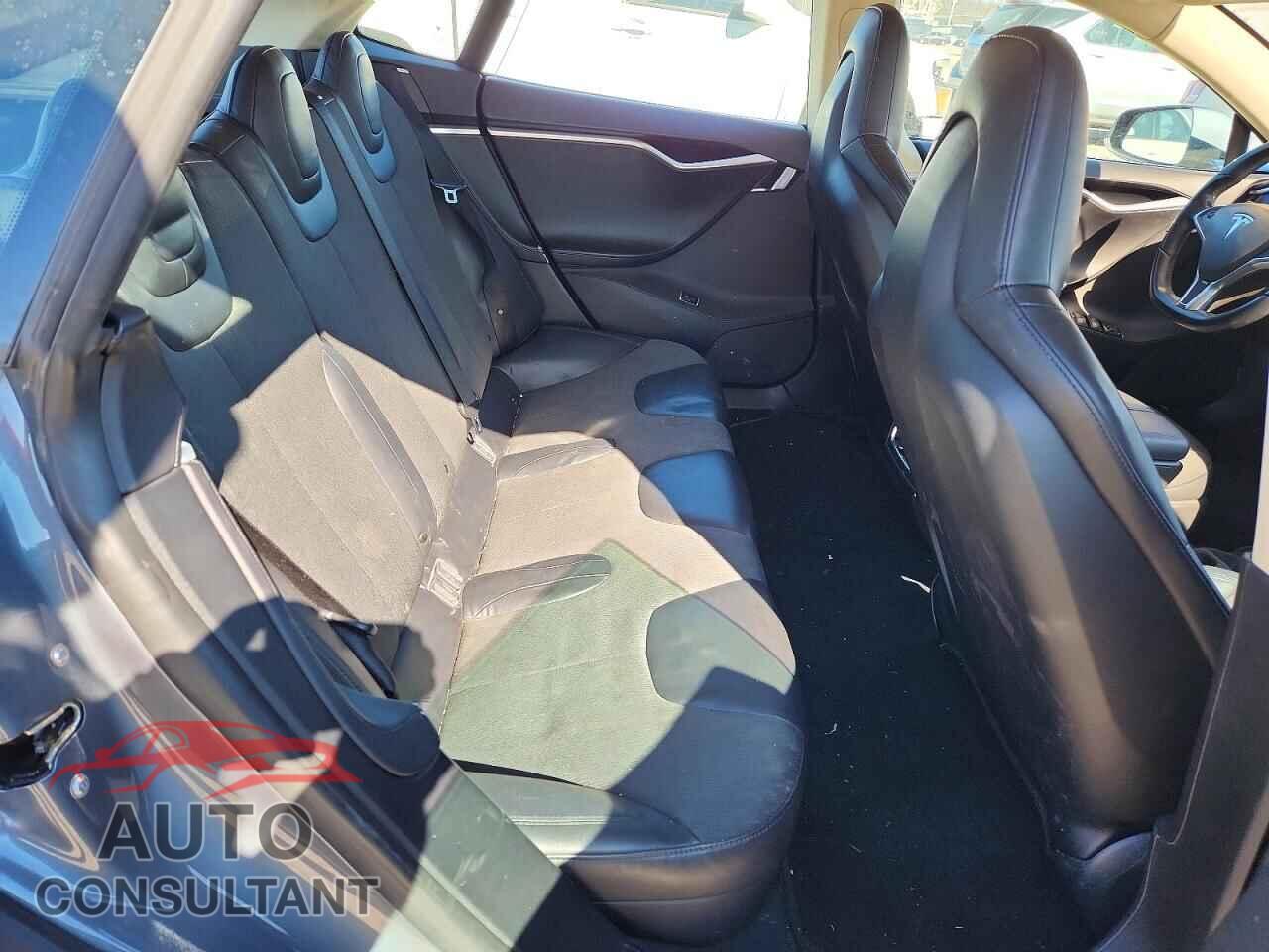 TESLA MODEL S 2013 - 5YJSA1AG0DFP07498