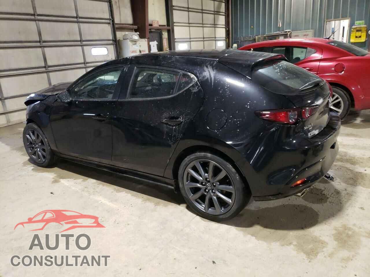 MAZDA 3 2020 - JM1BPBLM5L1159075