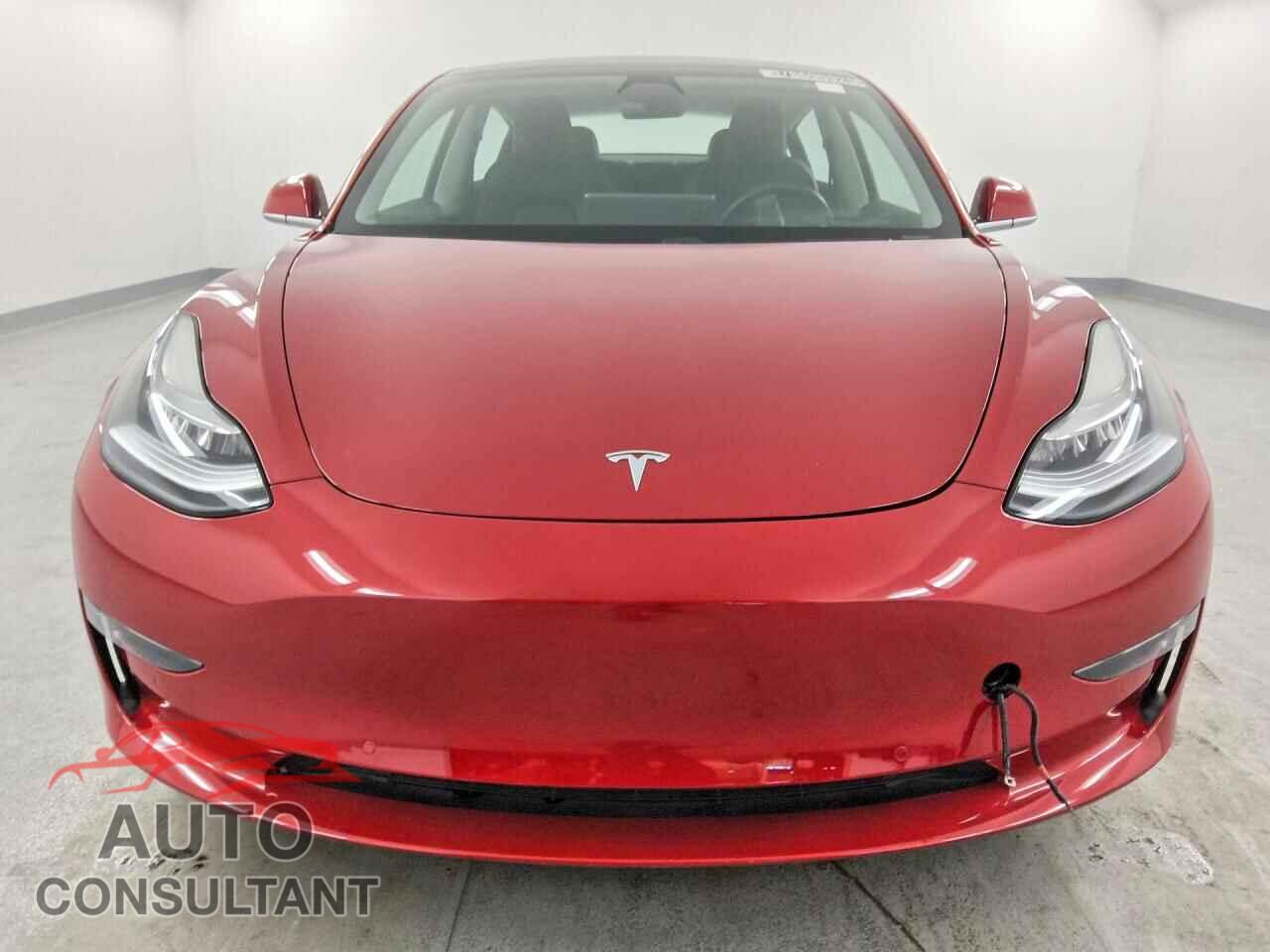 TESLA MODEL 3 2018 - 5YJ3E1EA2JF045675