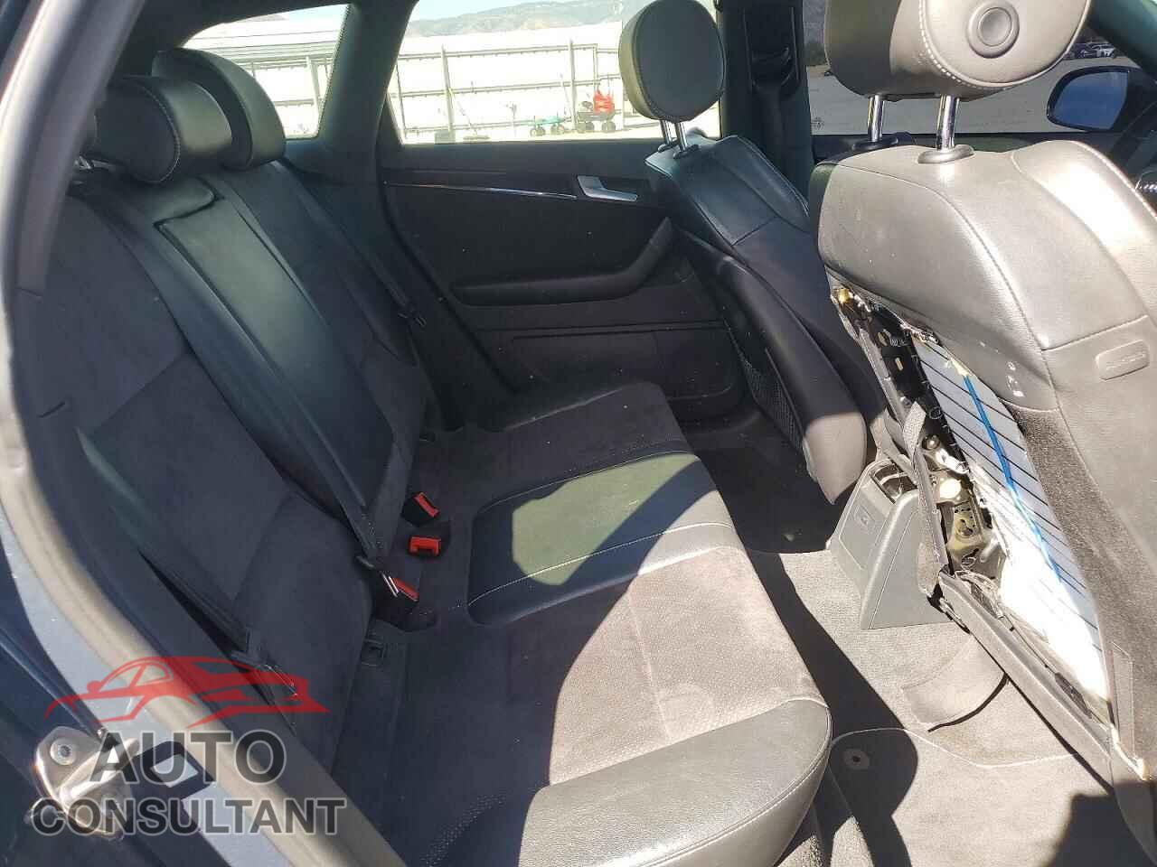 AUDI A3 2013 - WAUMFAFM9DA033835