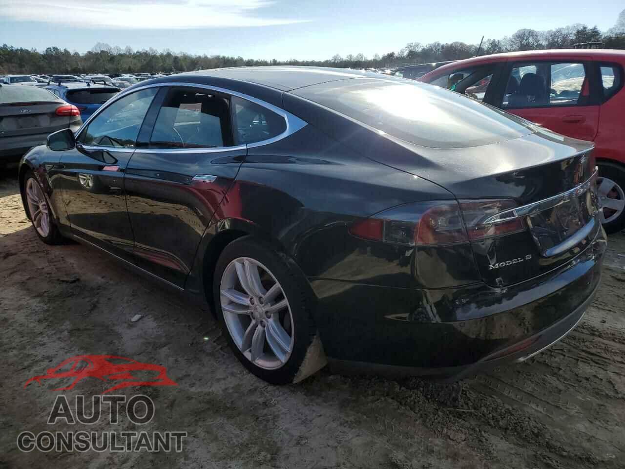 TESLA MODEL S 2016 - 5YJSA1E2XGF126786