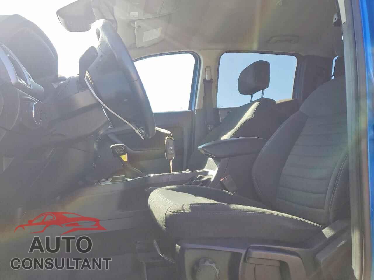 FORD RANGER 2021 - 1FTER4FH4MLD89018