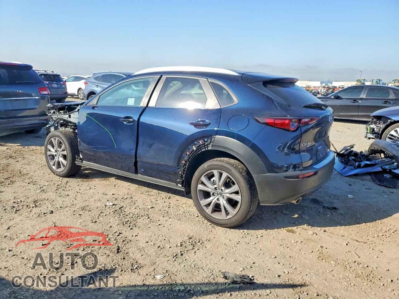 MAZDA CX30 2026 - 3MVDMBCL6TM112809
