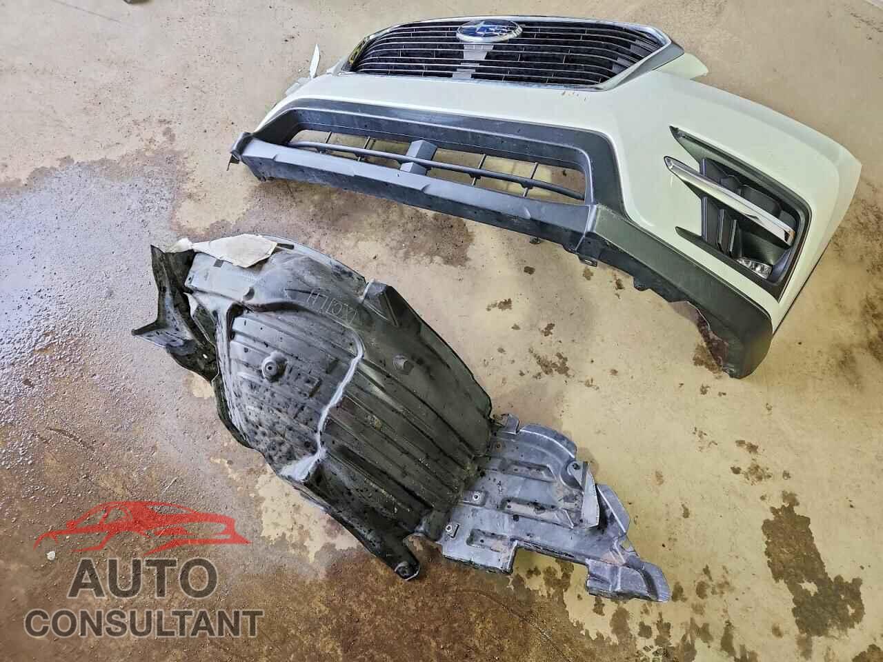 SUBARU ASCENT 2020 - 4S4WMAPD8L3427986