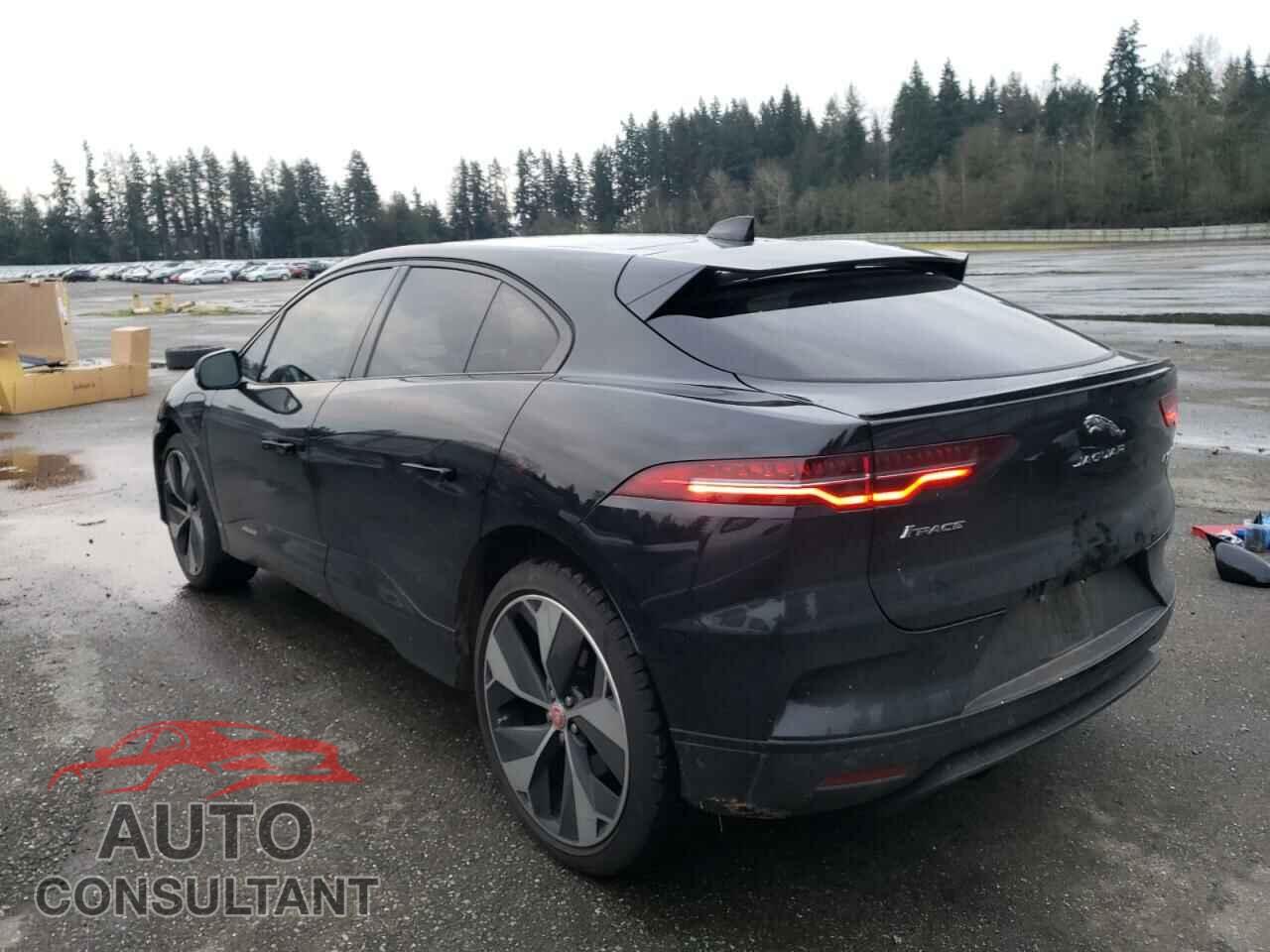 JAGUAR I-PACE 2019 - SADHD2S15K1F67821