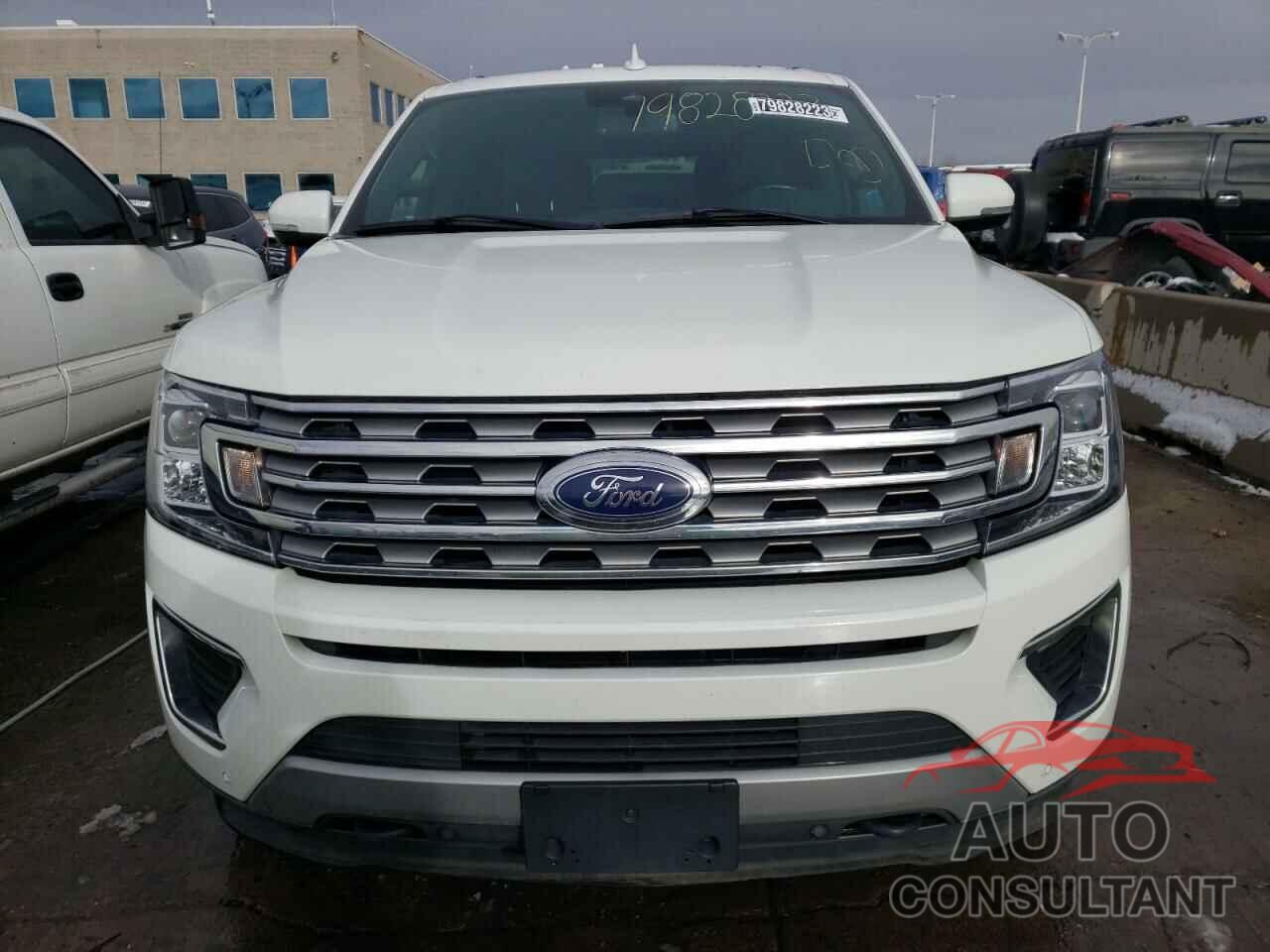 FORD EXPEDITION 2021 - 1FMJK2AT4MEA27029