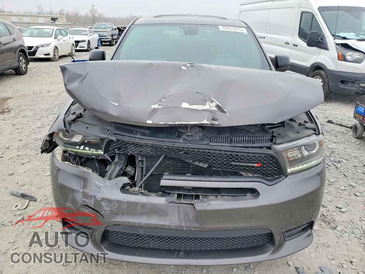 DODGE DURANGO 2020 - 1C4RDHDGXLC203868