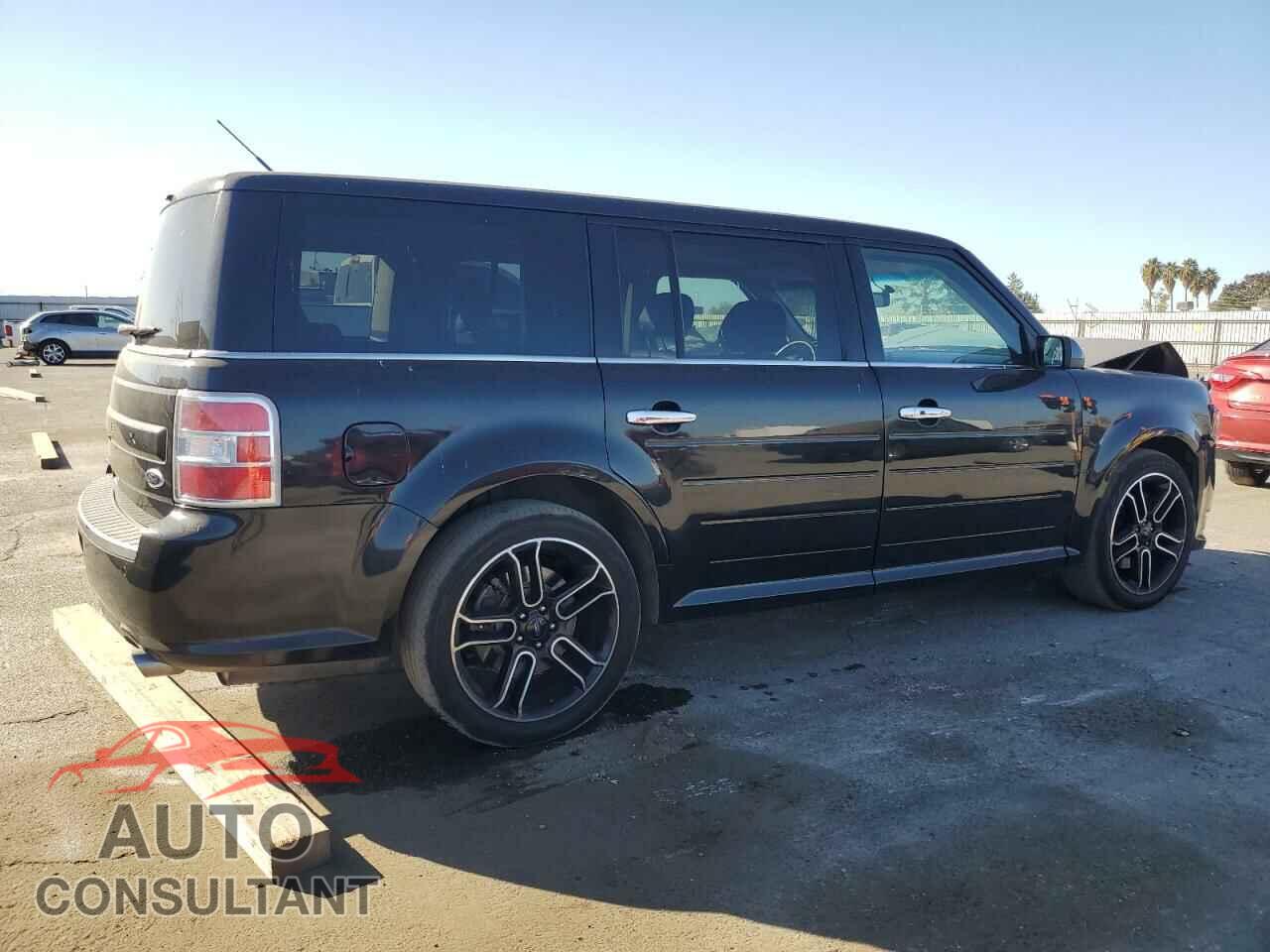 FORD FLEX 2015 - 2FMGK5C83FBA16672