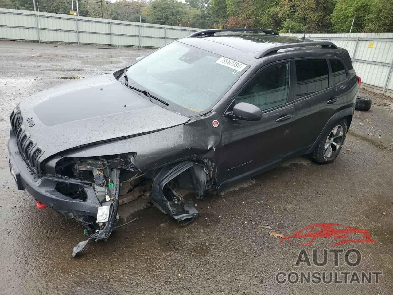 JEEP CHEROKEE 2018 - 1C4PJMBX1JD600419