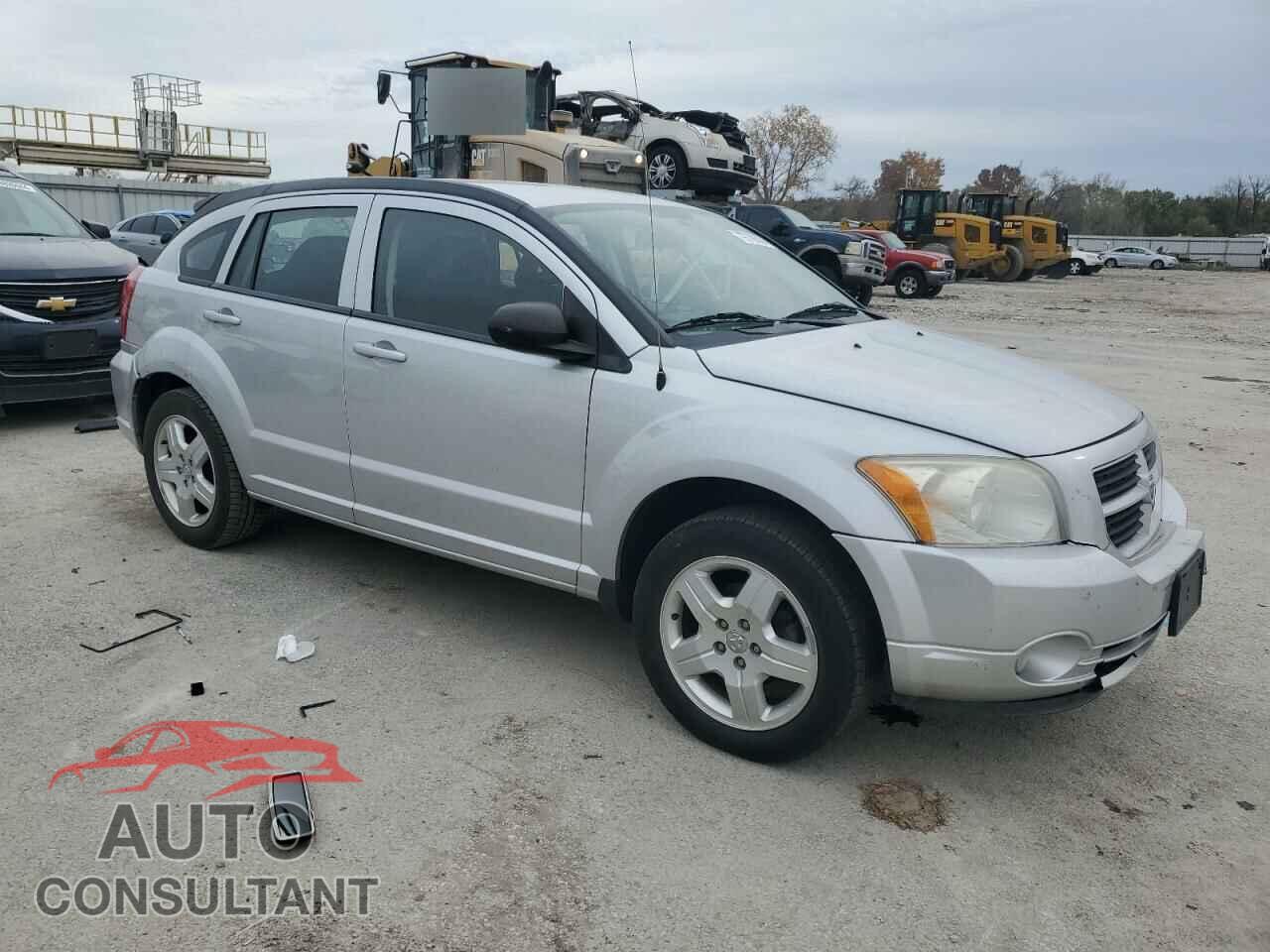 DODGE CALIBER 2009 - 1B3HB48AX9D179737